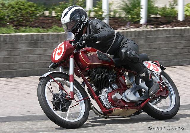 Barneveld 2009 Henk Morren 515 